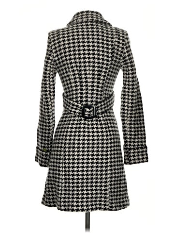 Soia & Kyo Coat (view 2)