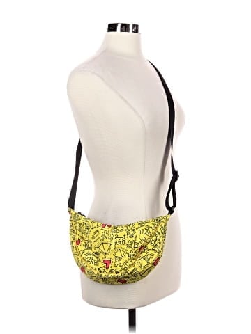 Keith Haring X Uniqlo Belt Bag (view 2)