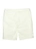 JCPenney Solid Ivory Shorts Size 32 waist - photo 2