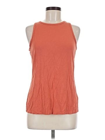 Adrienne Vittadini Sleeveless Top (view 1)