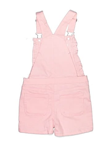 Allura Overall Shorts (view 2)