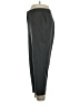 Express Chevron-herringbone Gray Dress Pants Size 14R - photo 5
