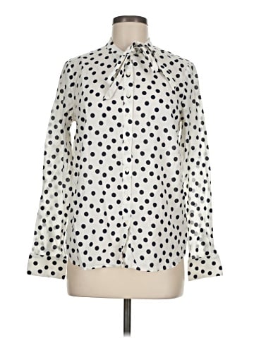 Boden Long Sleeve Blouse (view 1)