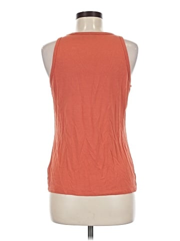 Adrienne Vittadini Sleeveless Top (view 2)