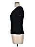 OGL Black Short Sleeve Top Size M - photo 5