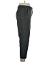 Express Chevron-herringbone Gray Dress Pants Size 14R - photo 4