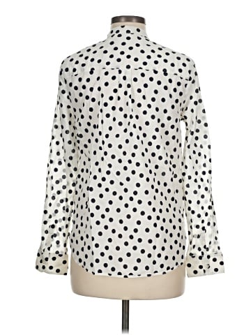 Boden Long Sleeve Blouse (view 2)