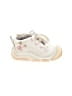 Stride Rite Ivory Sneakers Size 2 1/2 (baby) - photo 1