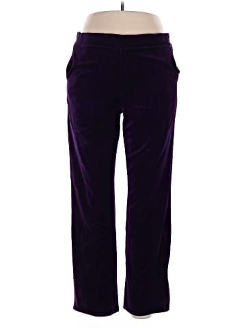 Lauren by Ralph Lauren Casual Pants (view 1)