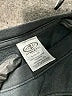 Athletic Works 100% Recycled Polyester Black Pullover Sweater Size 10 - 12 - photo 3