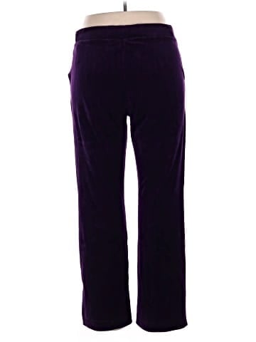 Lauren by Ralph Lauren Casual Pants (view 2)