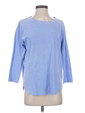 Fresh Produce 3/4 Sleeve T-Shirt (view 1)