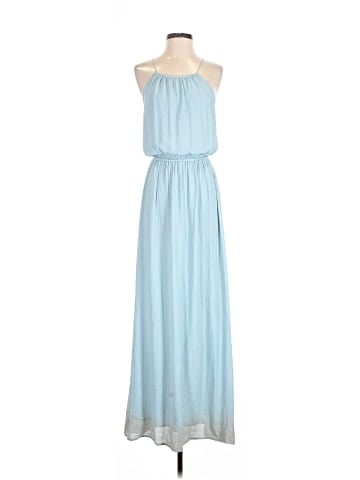 Zara Basic Casual Dress (view 1)