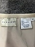 Paradox Ivory Sleeveless Blouse Size 10 - photo 7