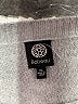Bobeau Hearts Gray Pullover Sweater Size XL - photo 7