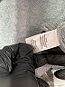 Bobeau Hearts Gray Pullover Sweater Size XL - photo 8