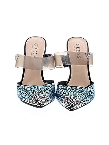 Guess Heels (view 2)