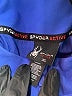 Spyder Solid Blue Track Jacket Size XL - photo 6