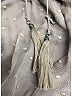 Zimmermann 100% Silk Solid Tan Cocktail Dress Size 8 (2) - photo 6