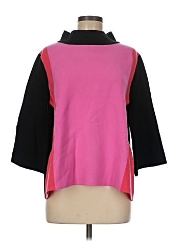 Fate Pullover Sweater (view 1)