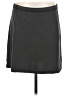 Horny Toad Solid Gray Casual Skirt Size M - photo 1