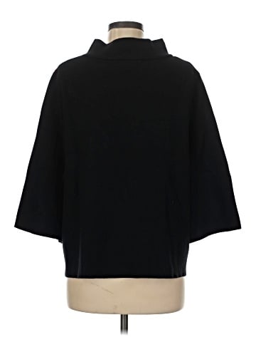 Fate Pullover Sweater (view 2)