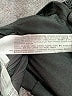 Zara Basic Black Cocktail Dress Size S - photo 8