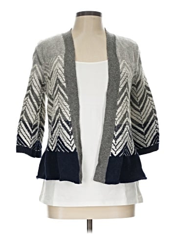 Moth Cardigan (view 1)