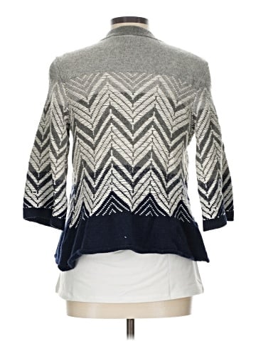 Moth Cardigan (view 2)