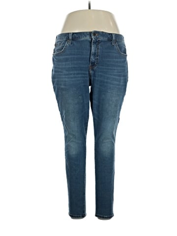 Walmart Jeans (view 1)
