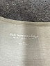 Soft Surroundings 100% Silk Gray Silver Sleeveless Silk Top Size 1X - photo 6