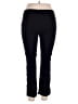 Anatomie Black Casual Pants Size L (estimated) - photo 2