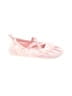 Carter's Pink Booties Size 1 (baby) - photo 1