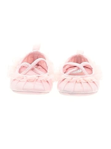 Carter's Booties (view 2)