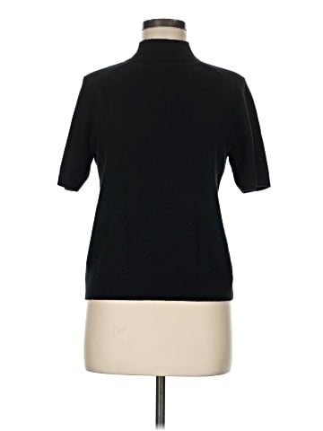 Uniqlo Cashmere Pullover Sweater (view 1)