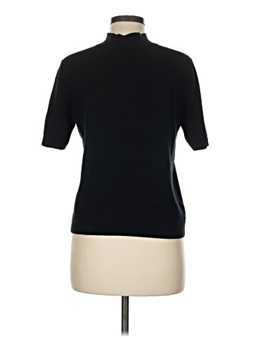 Uniqlo Cashmere Pullover Sweater (view 2)