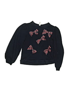 Janie And Jack Sweatshirt