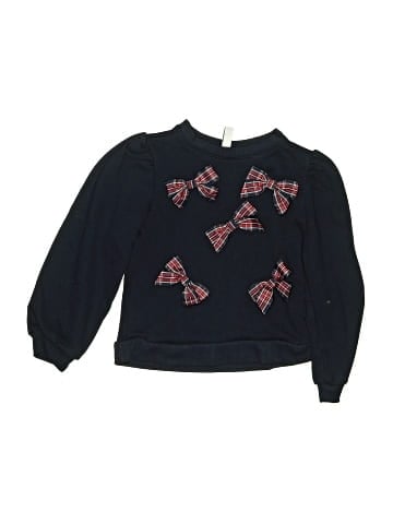 Janie and Jack Sweatshirt (view 1)