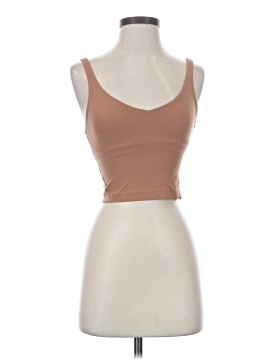 Lululemon Athletica Tube Top