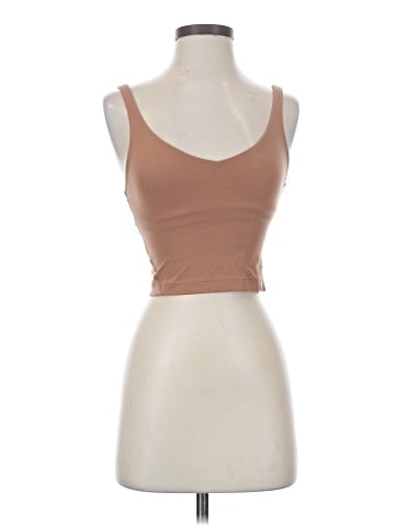 Lululemon Athletica Tube Top (view 1)