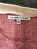 Celebrity Pink White Cardigan Size M - photo 7