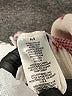 Celebrity Pink White Cardigan Size M - photo 8