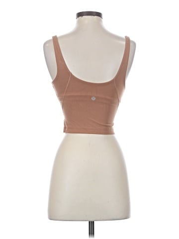 Lululemon Athletica Tube Top (view 2)