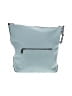 Coach 100% Leather Blue Leather Hobo One size - photo 3
