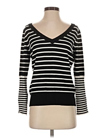 Willi Smith Pullover Sweater (view 1)