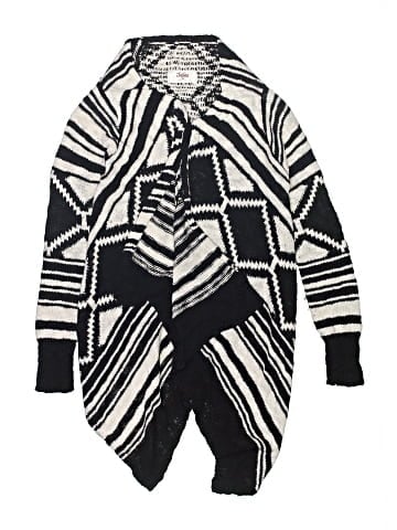 Justice Pullover Sweater (view 1)