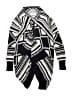Justice Black Pullover Sweater Size 10 - photo 1