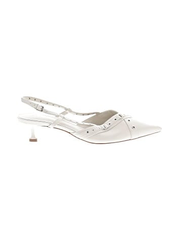 Schutz Heels (view 1)