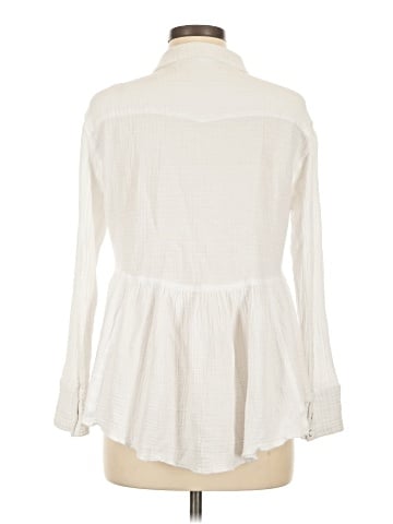 Ivy Jane Long Sleeve Blouse (view 2)