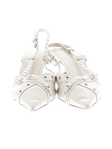 Schutz Heels (view 2)